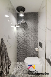 Luksusowy apartament 2 poziomy 100m, sauna, garaż